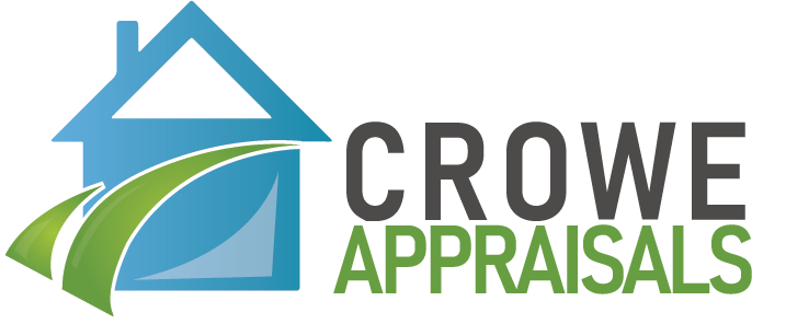 Crowe Appraisals Logo