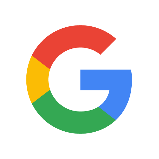 Leave us a google review!